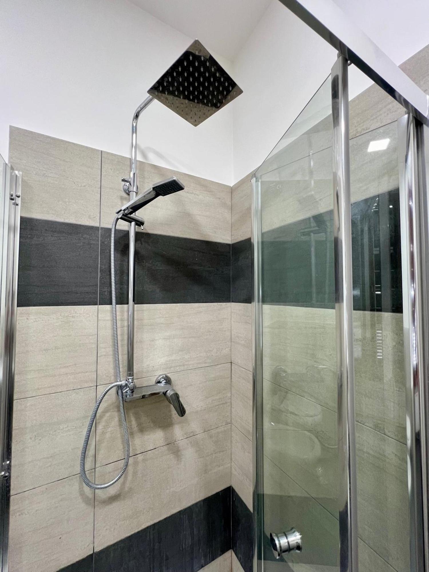 Maison Vaticano Apartamento Roma