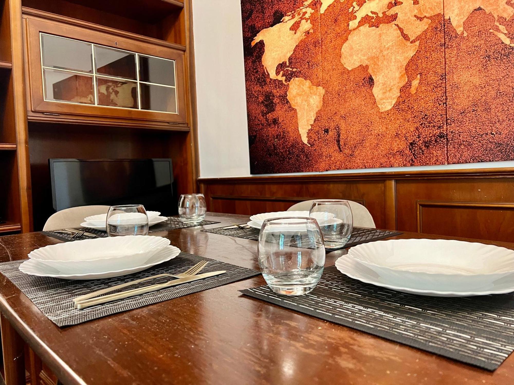 Apartamento Maison Vaticano Roma