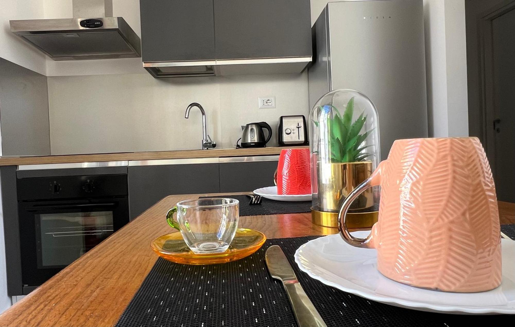 Apartamento Maison Vaticano Roma